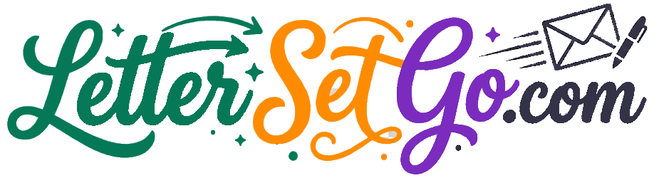 LetterSetGo.com